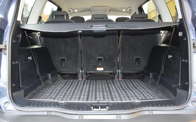 Ford S-Max cena 29900 przebieg: 280000, rok produkcji 2011 z Sieradz małe 407